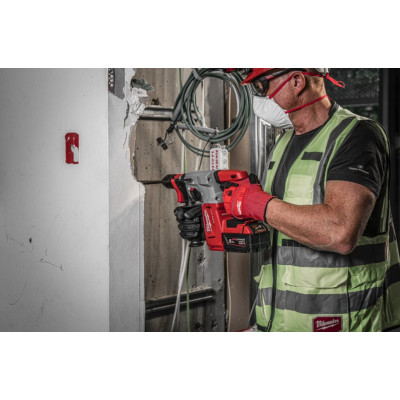 Перфоратор акумуляторний Milwaukee M18 BLHX-502X 4933478892