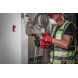 Перфоратор акумуляторний Milwaukee M18 BLHX-502X 4933478892