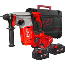 Перфоратор акумуляторний Milwaukee M18 BLH-502X 4933478894