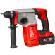 Перфоратор аккумуляторный Milwaukee M18 BLH-502X 4933478894
