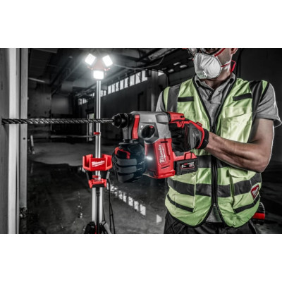 Перфоратор аккумуляторный Milwaukee M18 BLH-502X 4933478894