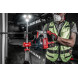 Перфоратор аккумуляторный Milwaukee M18 BLH-502X 4933478894