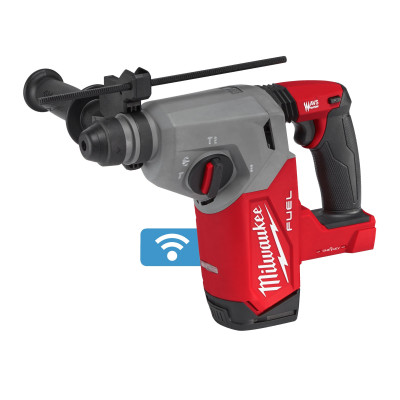 Перфоратор акумуляторний Milwaukee M18 ONEFH-0 4933478895 без АКБ