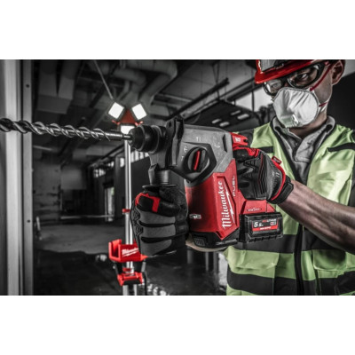Перфоратор акумуляторний Milwaukee M18 ONEFH-0 4933478895 без АКБ