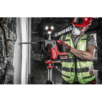 Перфоратор акумуляторний Milwaukee M18 ONEFH-0 4933478895 без АКБ