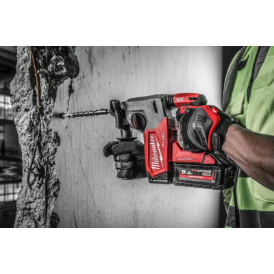 Перфоратор акумуляторний Milwaukee M18 ONEFH-0 4933478895 без АКБ