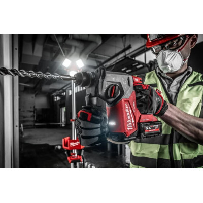 Перфоратор акумуляторний Milwaukee M18 ONEFH-0 4933478895 без АКБ