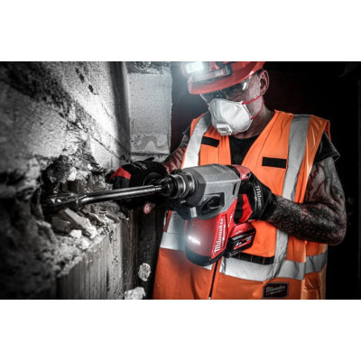 Перфоратор акумуляторний Milwaukee M18 ONEFH-0 4933478895 без АКБ