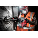 Перфоратор акумуляторний Milwaukee M18 ONEFH-0 4933478895 без АКБ
