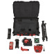 Лазерный нивелир аккумуляторный Milwaukee M12 3PLKIT-401P 4933478960