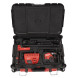 Лазерный нивелир аккумуляторный Milwaukee M12 3PLKIT-401P 4933478960