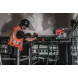 Лазерный нивелир аккумуляторный Milwaukee M12 3PLKIT-401P 4933478960