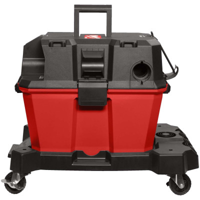 Пилосос акумуляторний Milwaukee M18 F2VC23L-0 4933478964 без АКБ