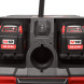 Пилосос акумуляторний Milwaukee M18 F2VC23L-0 4933478964 без АКБ