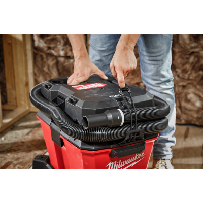 Пилосос акумуляторний Milwaukee M18 F2VC23L-0 4933478964 без АКБ