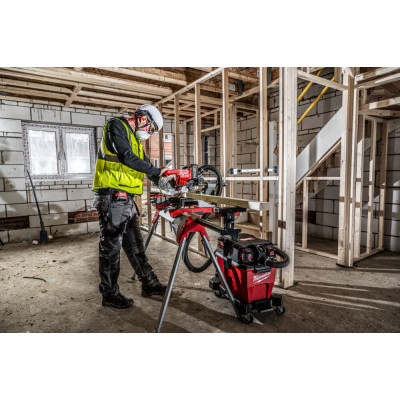 Пилосос акумуляторний Milwaukee M18 F2VC23L-0 4933478964 без АКБ