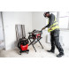 Пилосос акумуляторний Milwaukee M18 F2VC23L-0 4933478964 без АКБ