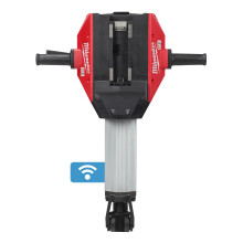 Отбойный аккумуляторный молоток Milwaukee MXF DH2528H-0 4933478985 без АКБ