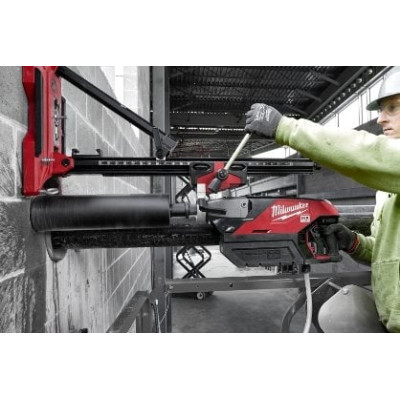 Дрель алмазного сверления аккумуляторная Milwaukee MXF DCD150-0C 4933478986 без АКБ