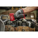 Кутова цангова шліфмашина акумуляторна Milwaukee M12 FDGA-422BA 4933478991
