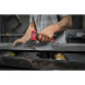 Кутова цангова шліфмашина акумуляторна Milwaukee M12 FDGA-422BA 4933478991