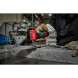 Кутова цангова шліфмашина акумуляторна Milwaukee M12 FDGA-422BA 4933478991