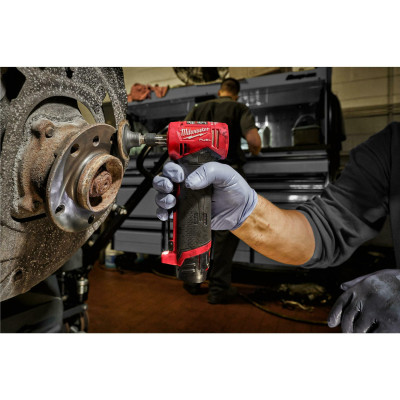 Кутова цангова шліфмашина акумуляторна Milwaukee M12 FDGA-422BA 4933478991