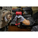 Кутова цангова шліфмашина акумуляторна Milwaukee M12 FDGA-422BA 4933478991
