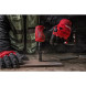 Кутова цангова шліфмашина акумуляторна Milwaukee M12 FDGA-422BA 4933478991