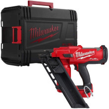 Цвяхозабивач акумуляторний Milwaukee M18 FFN21-0C 4933478993 без АКБ