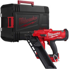 Цвяхозабивач акумуляторний Milwaukee M18 FFN21-0C 4933478993 без АКБ