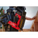 Гвоздезабиватель аккумуляторный Milwaukee M18 FFN21-0C 4933478993 без АКБ