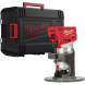 Фрезер кромковий акумуляторний Milwaukee M18 FTR8-0X 4933479073 без АКБ