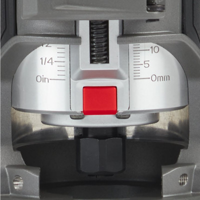 Фрезер кромковий акумуляторний Milwaukee M18 FTR8-0X 4933479073 без АКБ
