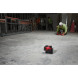 Лазерний нівелір акумуляторний Milwaukee M12 CLL4P-301C 4933479203