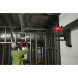 Лазерний нівелір акумуляторний Milwaukee M12 CLL4P-301C 4933479203