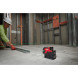 Лазерний нівелір акумуляторний Milwaukee M12 CLL4P-301C 4933479203