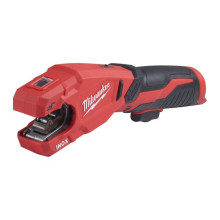 Аккумуляторный труборез по нержавеющей стали Milwaukee M12 PCSS-0 4933479241