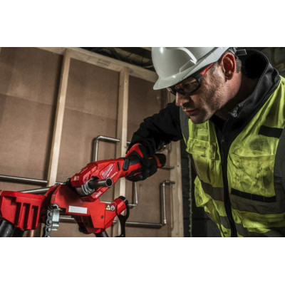 Акумуляторний труборіз по нержавіючій сталі Milwaukee M12 PCSS-0 4933479241