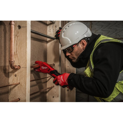 Акумуляторний труборіз по нержавіючій сталі Milwaukee M12 PCSS-0 4933479241