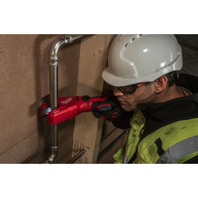 Акумуляторний труборіз по нержавіючій сталі Milwaukee M12 PCSS-0 4933479241