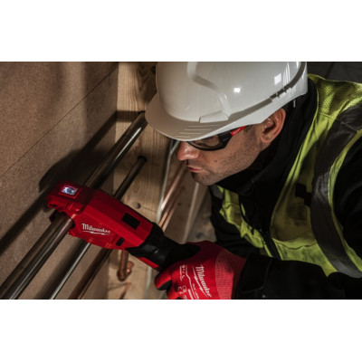 Акумуляторний труборіз по нержавіючій сталі Milwaukee M12 PCSS-0 4933479241