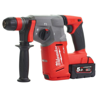 Набір акумуляторних інструментів Milwaukee M18 FPP7B-855P 4933479264