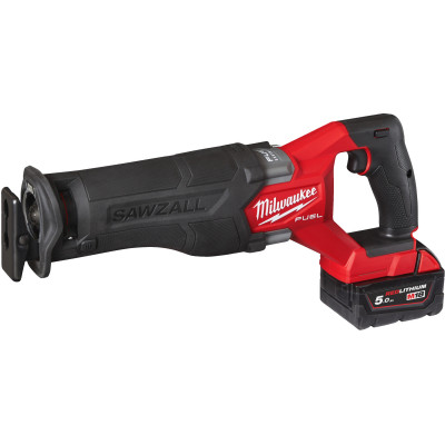 Набір акумуляторних інструментів Milwaukee M18 FPP7B-855P 4933479264