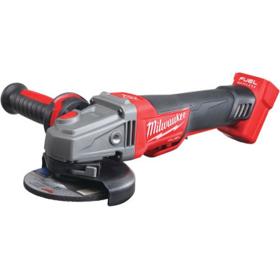 Набір акумуляторних інструментів Milwaukee M18 FPP7B-855P 4933479264