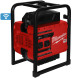 Генератор інверторний акумуляторний Milwaukee MXF PS-602 4933479266