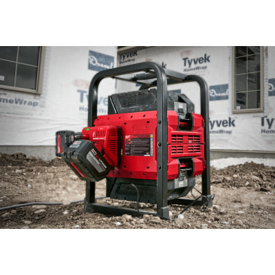 Генератор інверторний акумуляторний Milwaukee MXF PS-602 4933479266