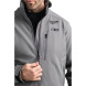 Куртка аккумуляторная с подогревом Milwaukee XXXL M12 HJ GREY5-0 4933479363 без АКБ