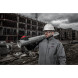Куртка аккумуляторная с подогревом Milwaukee XXXL M12 HJ GREY5-0 4933479363 без АКБ