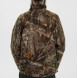 Куртка аккумуляторная с подогревом Milwaukee XXXL M12 HJ CAMO6-0 4933479364 без АКБ
